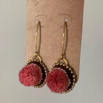 Amanda Latreille, Apparel & Clothing, jewelry, decor, Indigenous Artist, First Nations, Indigenous Arts Collective of Canada, Pass The Feather