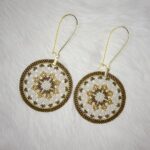 Kayla-Jazz Annanack-Lauzon, beadwork, jewelry, Indigenous Artist, First Nations, Indigenous Arts Collective of Canada, Pass The Feather