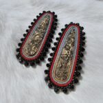Kayla-Jazz Annanack-Lauzon, beadwork, jewelry, Indigenous Artist, First Nations, Indigenous Arts Collective of Canada, Pass The Feather