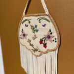 AAEBD009-6C1C-4BFB-B0A9-22EA69CD8C72 Karennotakies Barnes, Beadwork, moccasins, leatherwork, jewelry, Indigenous Artist, First Nations, Indigenous Arts Collective of Canada, Pass The Feather