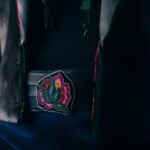 Julie Grenier, Beadwork, earrings, apparel, leatherwork, moccasins, sealskin, mitts, jewelry, Indigenous Artist, First Nations, Indigenous Arts Collective of Canada, Pass The Feather