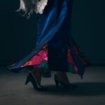 Julie Grenier, Beadwork, earrings, apparel, leatherwork, moccasins, sealskin, mitts, jewelry, Indigenous Artist, First Nations, Indigenous Arts Collective of Canada, Pass The Feather