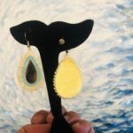 Liberty-Ann, Bead work, artwork, sewing, moccasins, Indigenous Artist, First Nations, Indigenous Arts Collective of Canada, Pass The Feathe