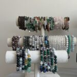 Liberty-Ann, Bead work, artwork, sewing, moccasins, Indigenous Artist, First Nations, Indigenous Arts Collective of Canada, Pass The Feathe