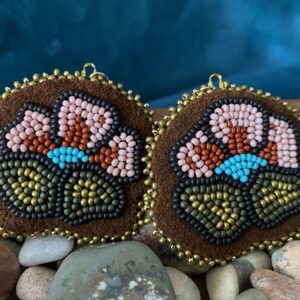 Amber Rattlesnake, Indigenous Arts Collective of Canada, Native American Art, First Nations Art