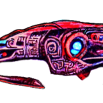 MoniGarr Indigenous Art