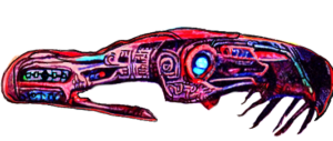 MoniGarr Indigenous Art