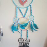 Sabrina Ettagiak Spider Lady -Sally from The Nightmare Before Christmas Dreamcatcher