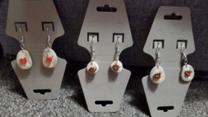 Kablu-Porter-beaded-antler-earrings