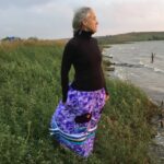 Kahstoserakwathe Paulette Moore-Aunties Dandelion-Profile