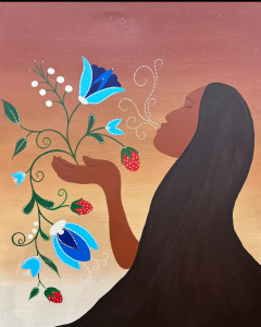 Jennifer Dalimonte | JDCustomArt