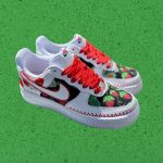 Stwbry-shoes Stwbry-shoes